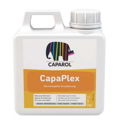 APPR�T CAPAPLEX CAPAROL 1L