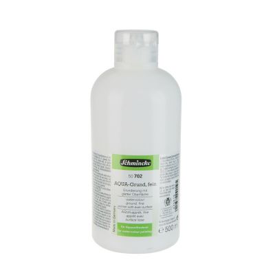 APPRET FIN POUR AQUARELLE 500ml SCHMINCKE