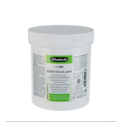 APPRET RUGUEUX POUR AQUARELLE 500ml SCHMINCKE