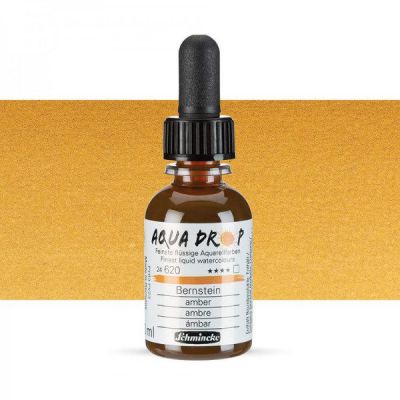 AQUA DROP Ambre