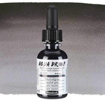 AQUA DROP Gris Neutre