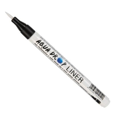 AQUA DROP Liner Pointe Pinceau