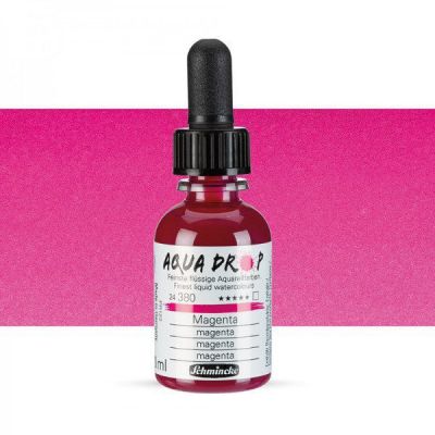 AQUA DROP Magenta