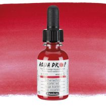 AQUA DROP Rouge Ecarlate