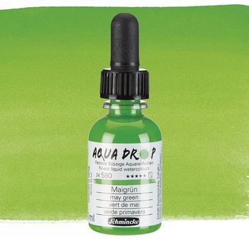 AQUA DROP Vert de Mai