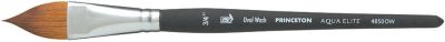 AQUA ELITE SYNTHETIQUE BROSSE AMANDE SERIE 4850 N�3/4 IN