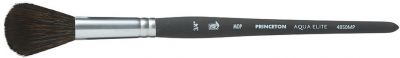 AQUA ELITE SYNTHETIQUE BROSSE USEE BOMBEE SERIE 4850 N�3/4 IN