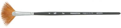 AQUA ELITE SYNTHETIQUE EVENTAIL SERIE 4850 N�4