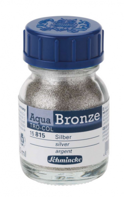AQUABRONZE ARGENT 20ML