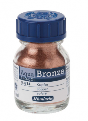 AQUABRONZE CUIVRE 20ML