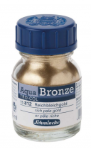 AQUABRONZE OR PALE RICHE 20ML