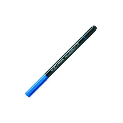AQUABRUSH DUO BLEU COBALT CLAIR