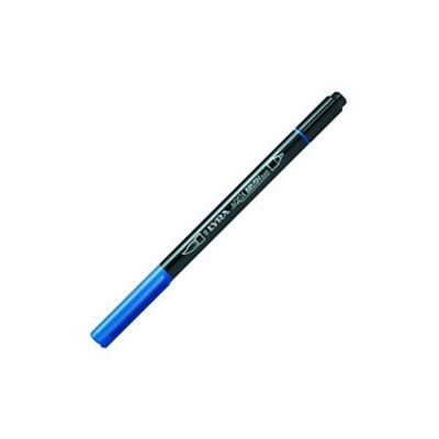 AQUABRUSH DUO BLEU SPECTRE