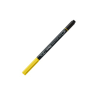 AQUABRUSH DUO JAUNE DE CHROME CLAIR