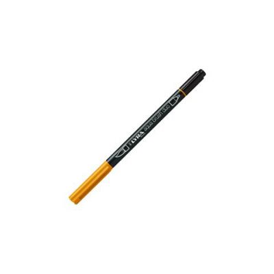 AQUABRUSH DUO OCRE BRUN