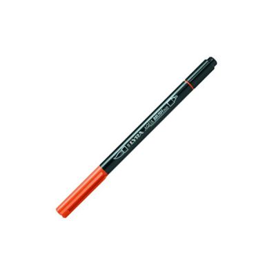 AQUABRUSH DUO ORANGE CLAIR