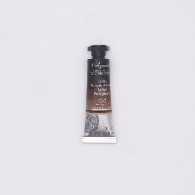 AQUARELLE 10ML SENNELIER BITUME S1