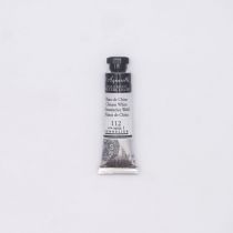 AQUARELLE 10ML SENNELIER BLANC DE CHINE S1