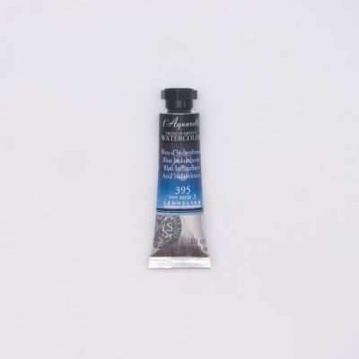 AQUARELLE 10ML SENNELIER BLEU D\'INDANTHRENE S3
