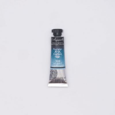 AQUARELLE 10ML SENNELIER BLEU INDIGO S1