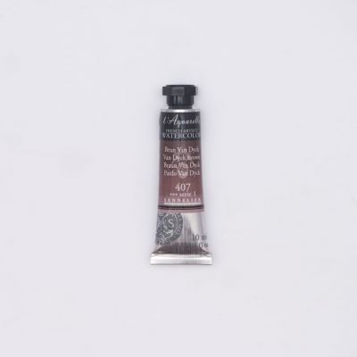 AQUARELLE 10ML SENNELIER BRUN VAN DYCK S1
