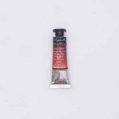 AQUARELLE 10ML SENNELIER GARANCE BRUNE S2