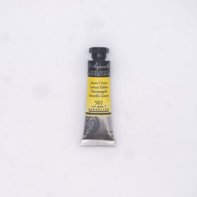 Bleu De Prusse - Aquarelle Tube 10ml Sennelier