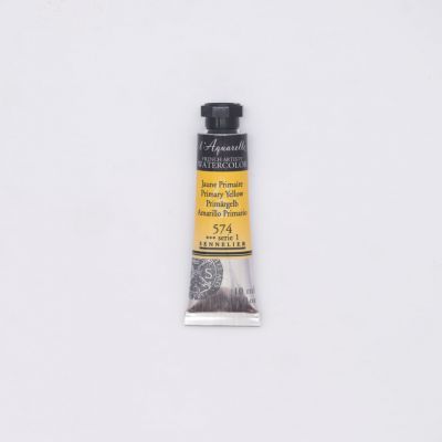 AQUARELLE 10ML SENNELIER JAUNE PRIMAIRE S1