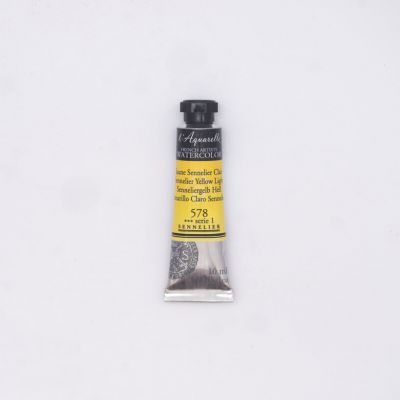AQUARELLE 10ML SENNELIER JAUNE SENNELIER CLAIR S1