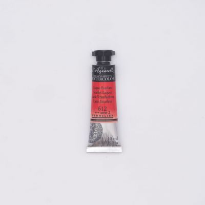 AQUARELLE 10ML SENNELIER LAQUE ECARLATE S2