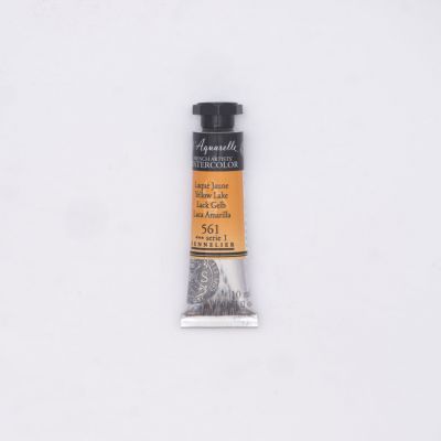 AQUARELLE 10ML SENNELIER LAQUE JAUNE S1