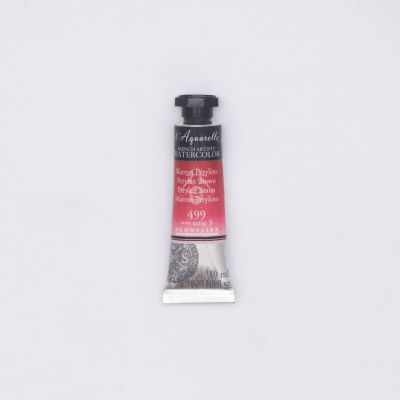 AQUARELLE 10ML SENNELIER MARRON PERYLENE S3
