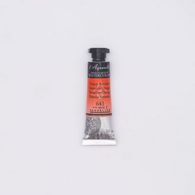 AQUARELLE 10ML SENNELIER ORANGE SENNELIER S2