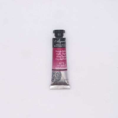 AQUARELLE 10ML SENNELIER POURPRE HELIOS S3