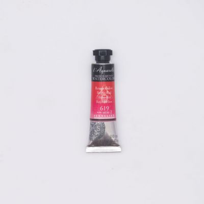 AQUARELLE 10ML SENNELIER ROUGE HELIOS S2