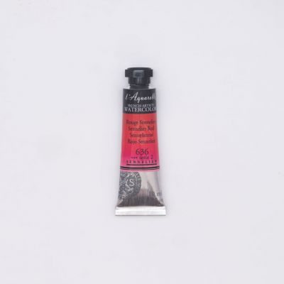 AQUARELLE 10ML SENNELIER ROUGE SENNELIER S2