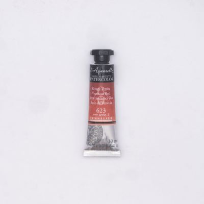 AQUARELLE 10ML SENNELIER ROUGE VENISE S1
