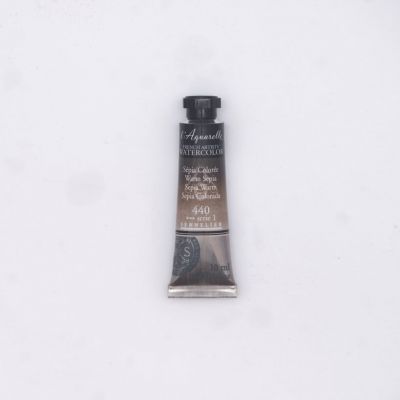 AQUARELLE 10ML SENNELIER SEPIA COLOREE S1
