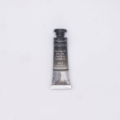 AQUARELLE 10ML SENNELIER SEPIA NATURELLE S1