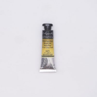 AQUARELLE 10ML SENNELIER STIL DE GRAIN BRUN S1