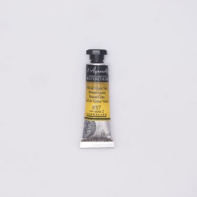 AQUARELLE 10ML SENNELIER STIL DE GRAIN VERT S2