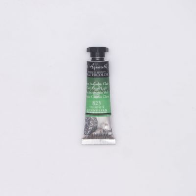 AQUARELLE 10ML SENNELIER VERT DE CADMIUM CLAIR S4