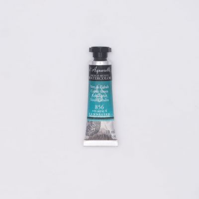 AQUARELLE 10ML SENNELIER VERT DE COBALT S4