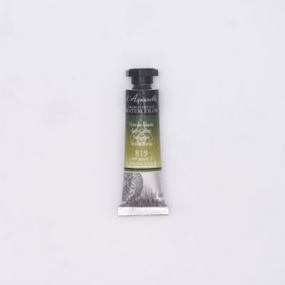 AQUARELLE 10ML SENNELIER VERT DE VESSIE S1