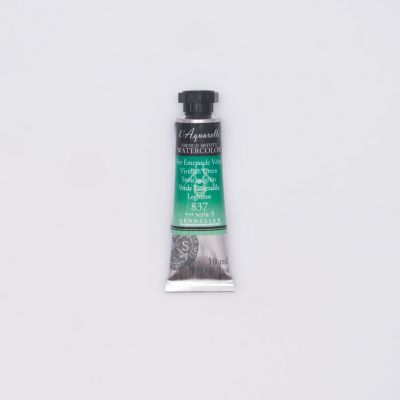 AQUARELLE 10ML SENNELIER VERT EMERAUDE S3