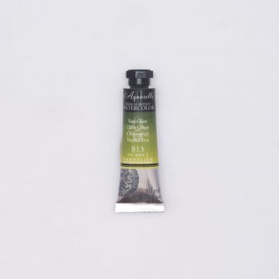 AQUARELLE 10ML SENNELIER VERT OLIVE S1