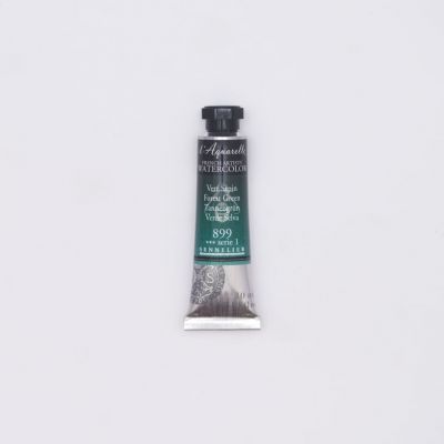 AQUARELLE 10ML SENNELIER VERT SAPIN S1