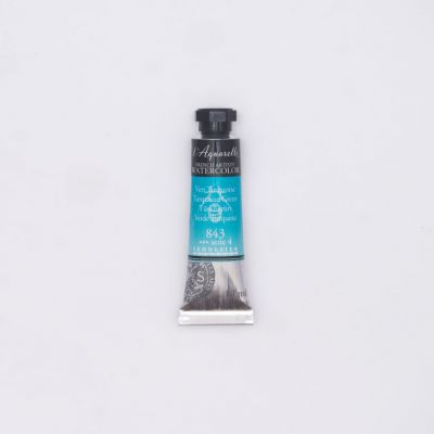 AQUARELLE 10ML SENNELIER VERT TURQUOISE S4