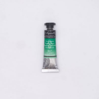 AQUARELLE 10ML SENNELIER VERT VERONESE S1