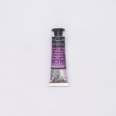 AQUARELLE 10ML SENNELIER VIOLET COBALT FONCE S2